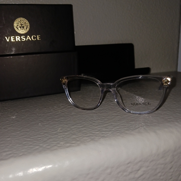 Versace frames - Picture 4 of 4
